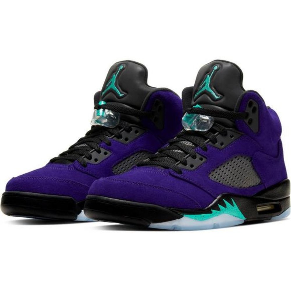 Air Jordan 5 Retro
